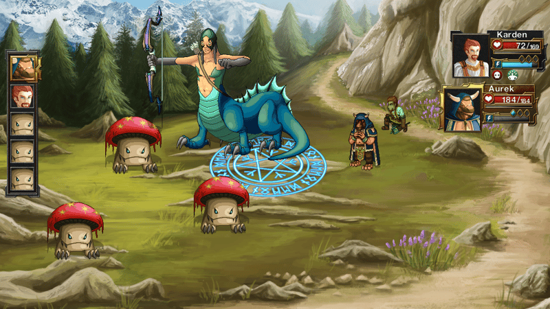 Game screenshot 4