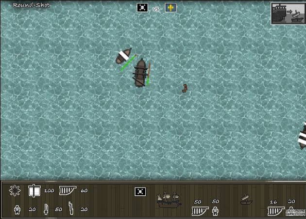 Game screenshot 1