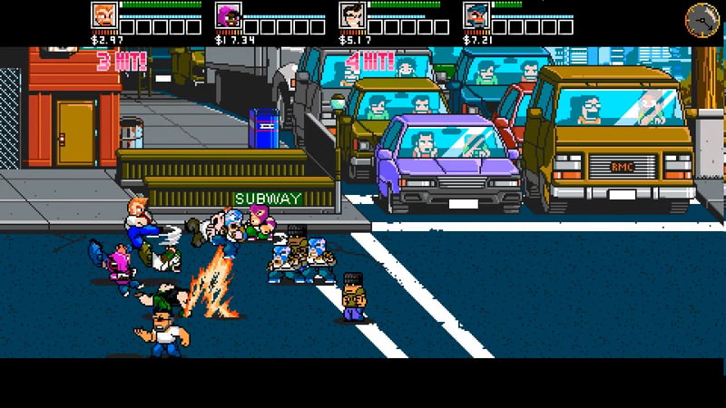 Game screenshot 5