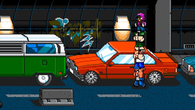 Game screenshot 4