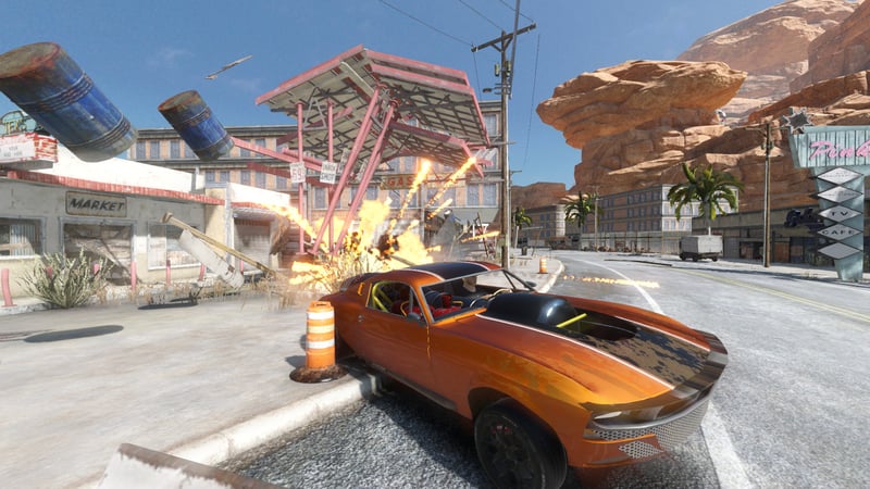 Game screenshot 2