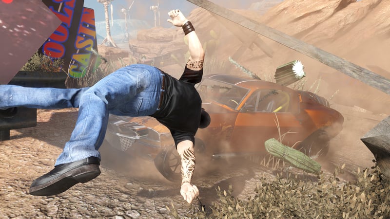 Game screenshot 3