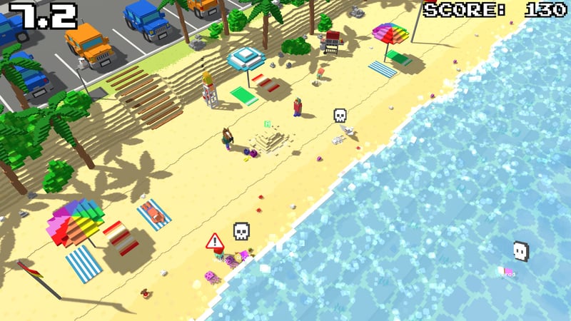 Game screenshot 3