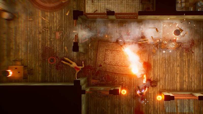 Game screenshot 3