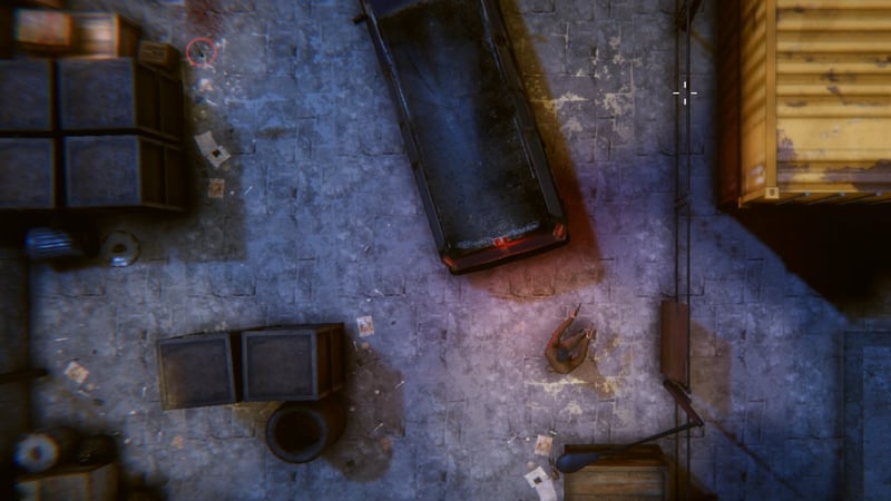 Game screenshot 4