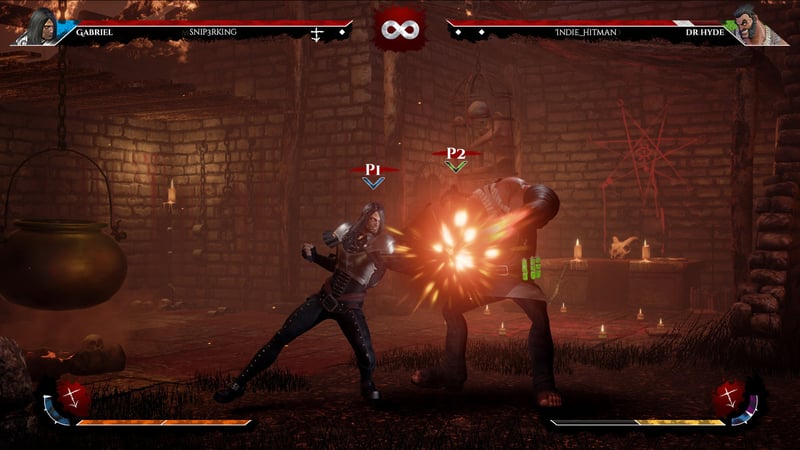 Game screenshot 2