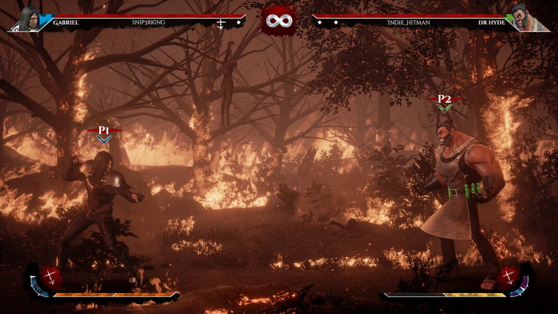 Game screenshot 2