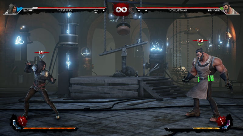 Game screenshot 3