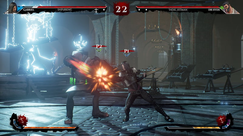 Game screenshot 4