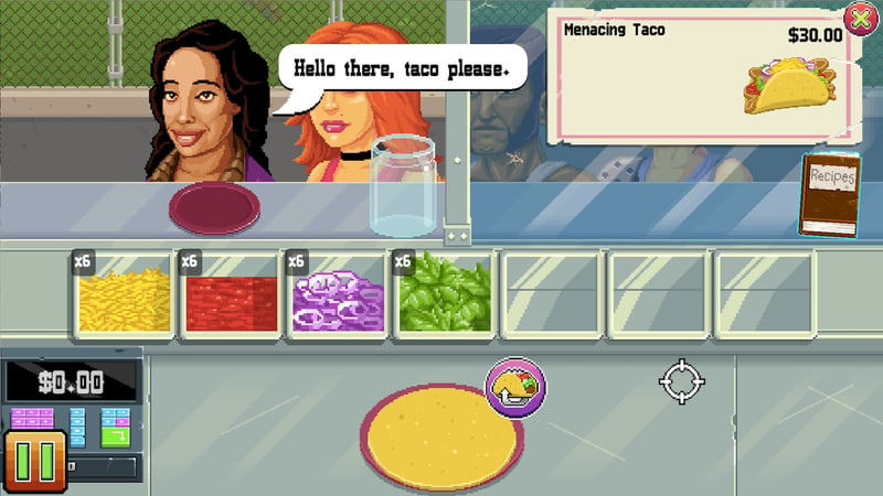 Game screenshot 2