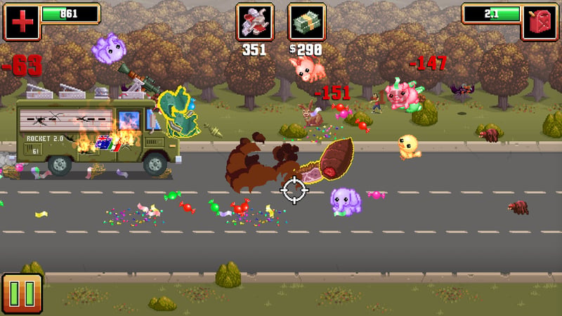 Game screenshot 4