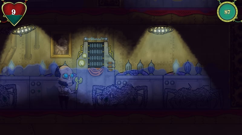Game screenshot 4