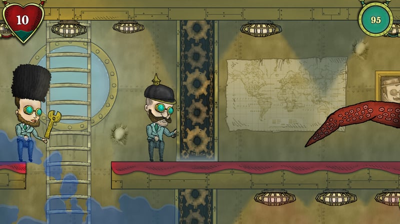 Game screenshot 5