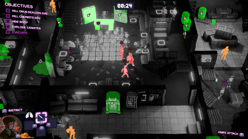 Game screenshot 5