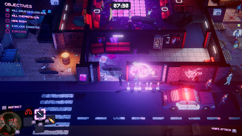 Game screenshot 3