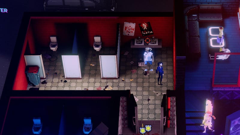 Game screenshot 4