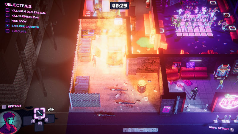 Game screenshot 5