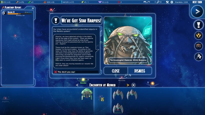 Game screenshot 2