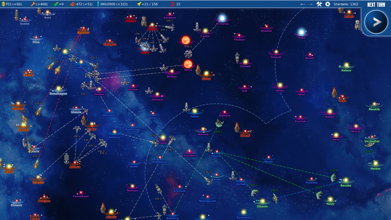 Game screenshot 3