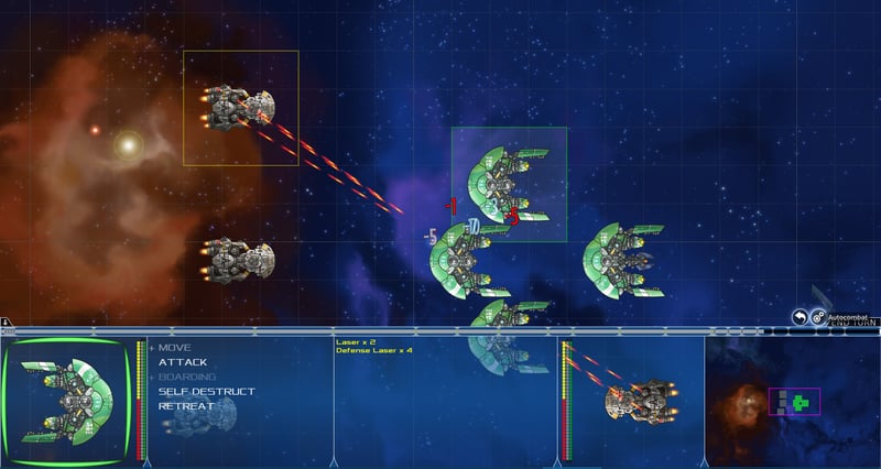 Game screenshot 5