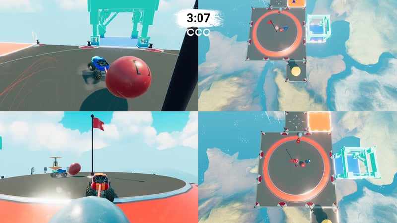 Game screenshot 2