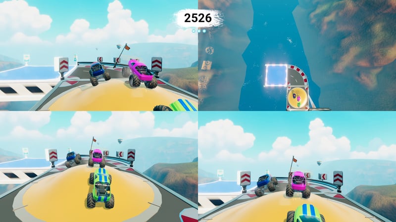 Game screenshot 2