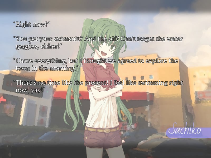 Game screenshot 2