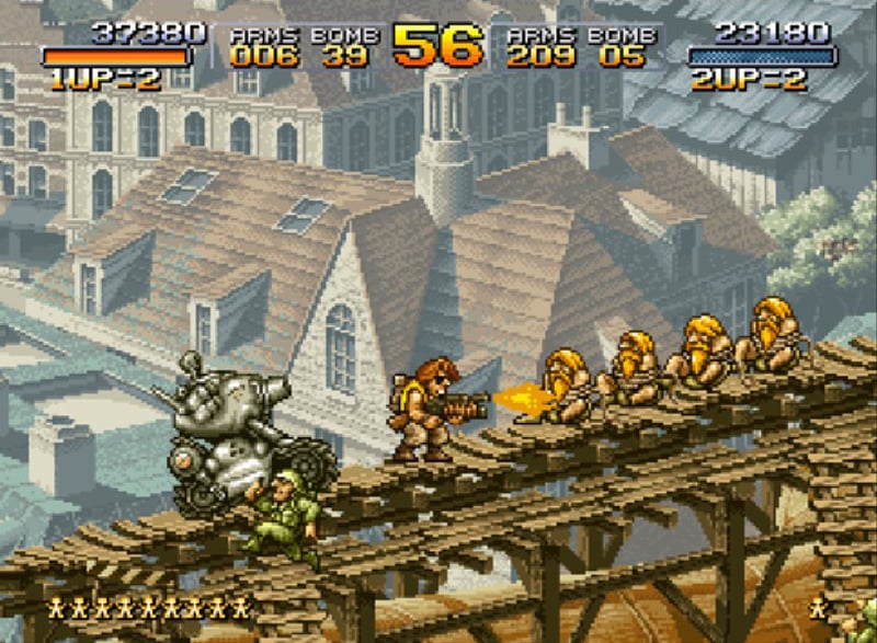 Game screenshot 3