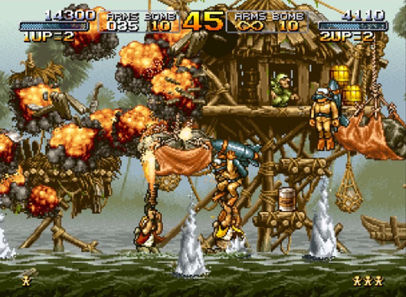 Game screenshot 4