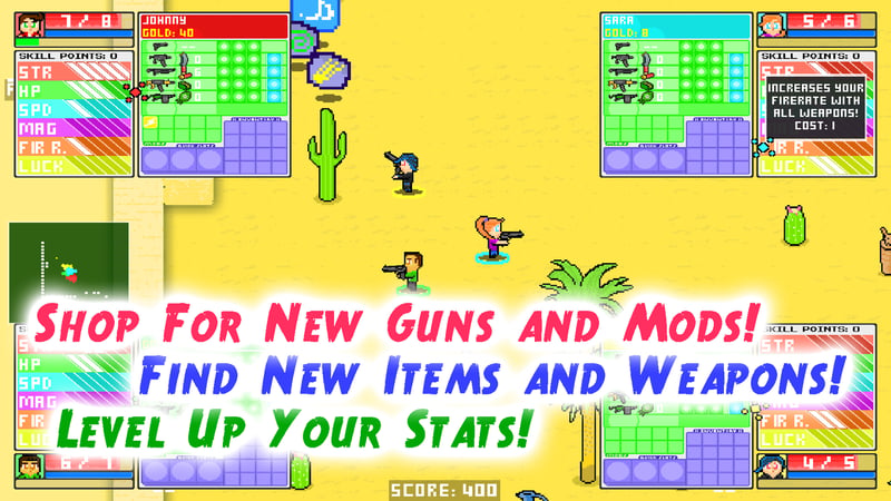 Game screenshot 5