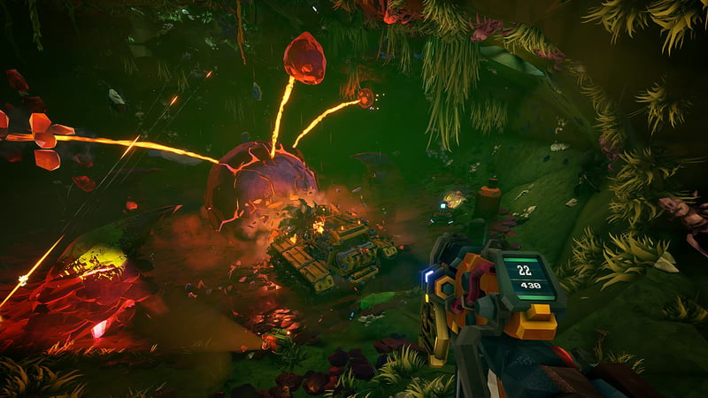 Game screenshot 3
