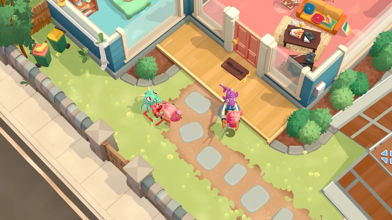 Game screenshot 4