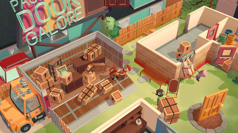 Game screenshot 2