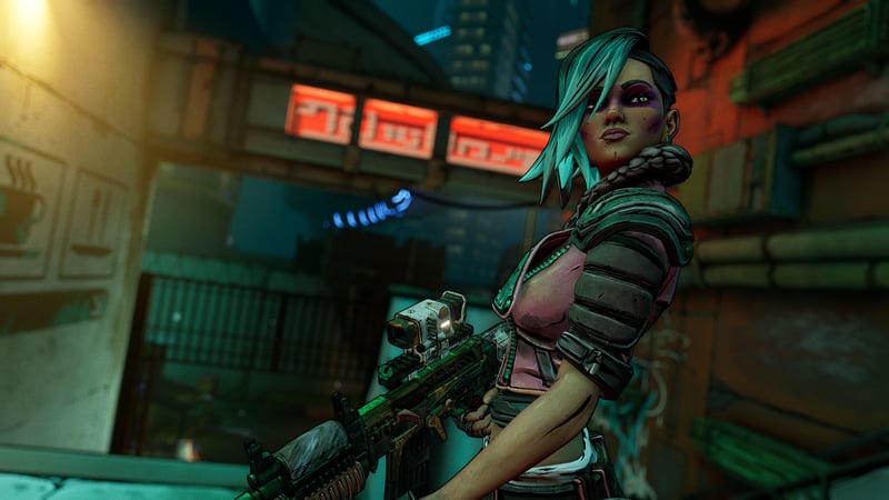Game screenshot 4