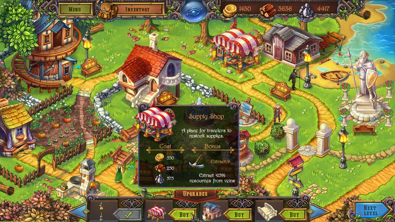 Game screenshot 4