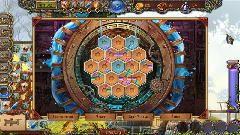 Game screenshot 2