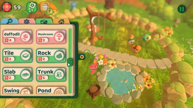 Game screenshot 3