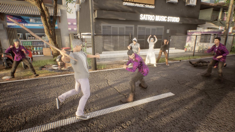 Game screenshot 2