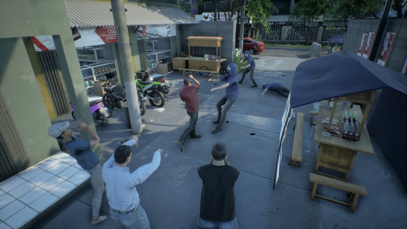 Game screenshot 3