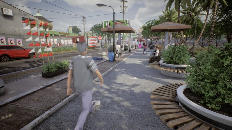 Game screenshot 3
