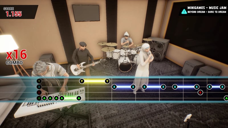 Game screenshot 4