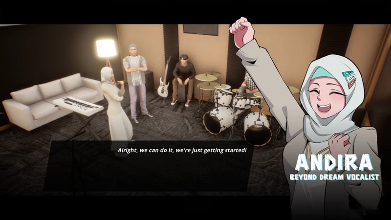 Game screenshot 4