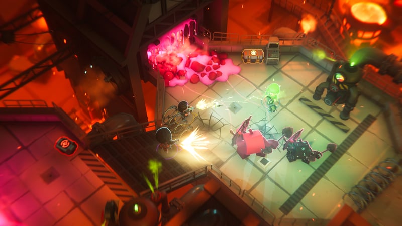Game screenshot 4