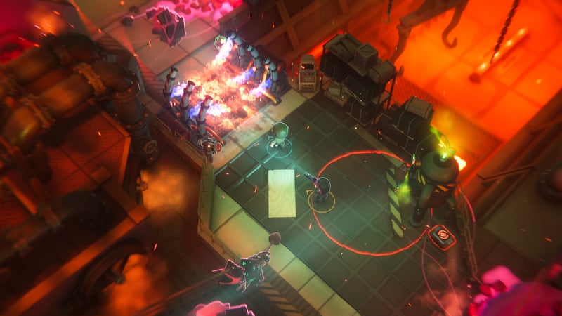 Game screenshot 5