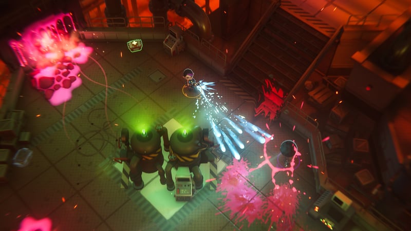Game screenshot 3