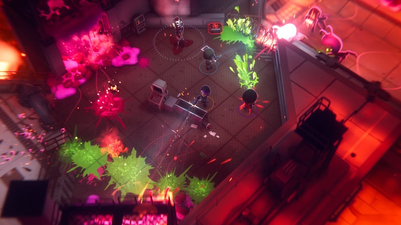 Game screenshot 2