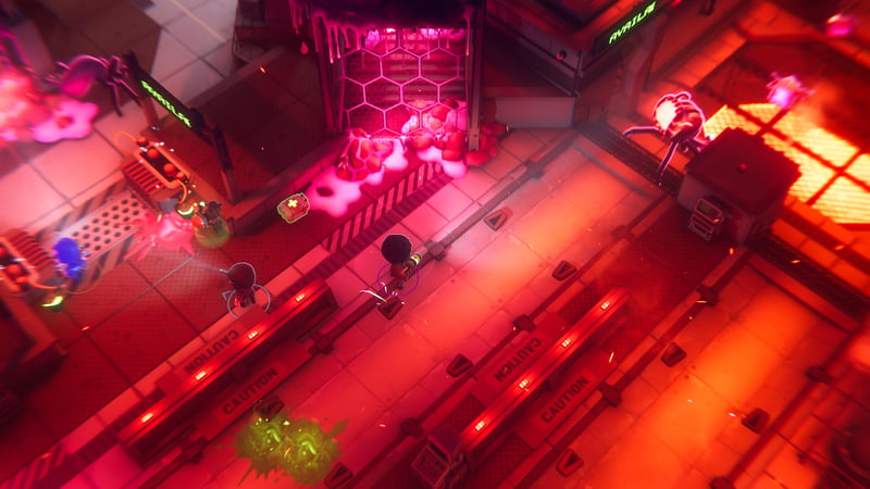 Game screenshot 4