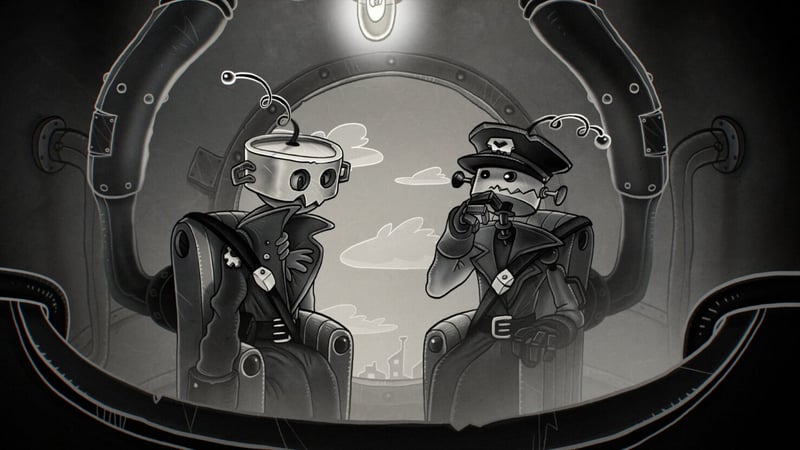 Game screenshot 5