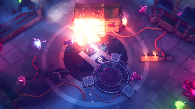 Game screenshot 3