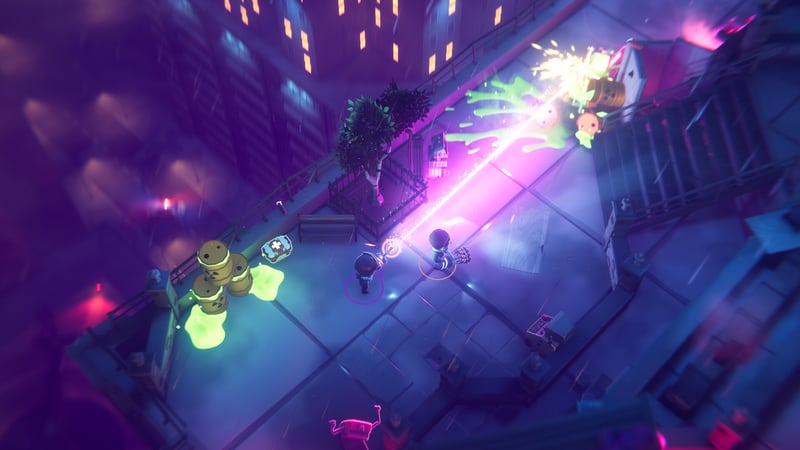 Game screenshot 5